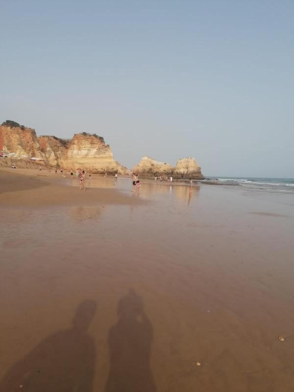 Sejour De Reve A 4 Min De La Plage Portimão Εξωτερικό φωτογραφία