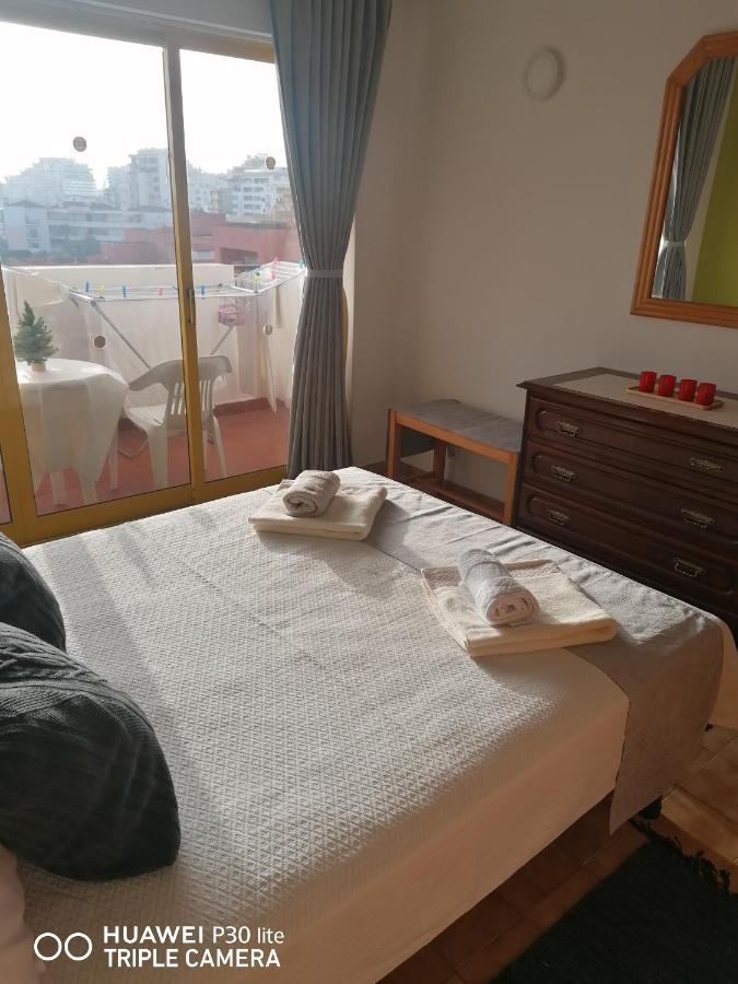 Sejour De Reve A 4 Min De La Plage Portimão Εξωτερικό φωτογραφία