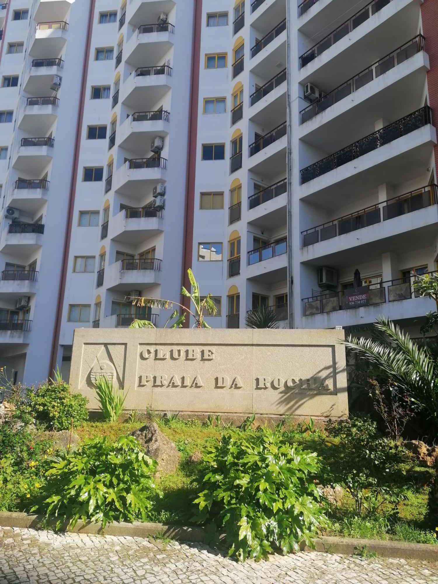 Sejour De Reve A 4 Min De La Plage Portimão Εξωτερικό φωτογραφία